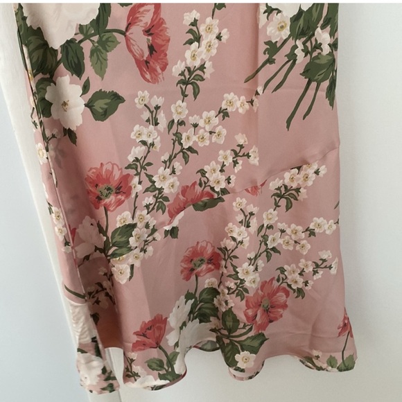 Reformation Parma Dress NWT - Picture 3 of 8